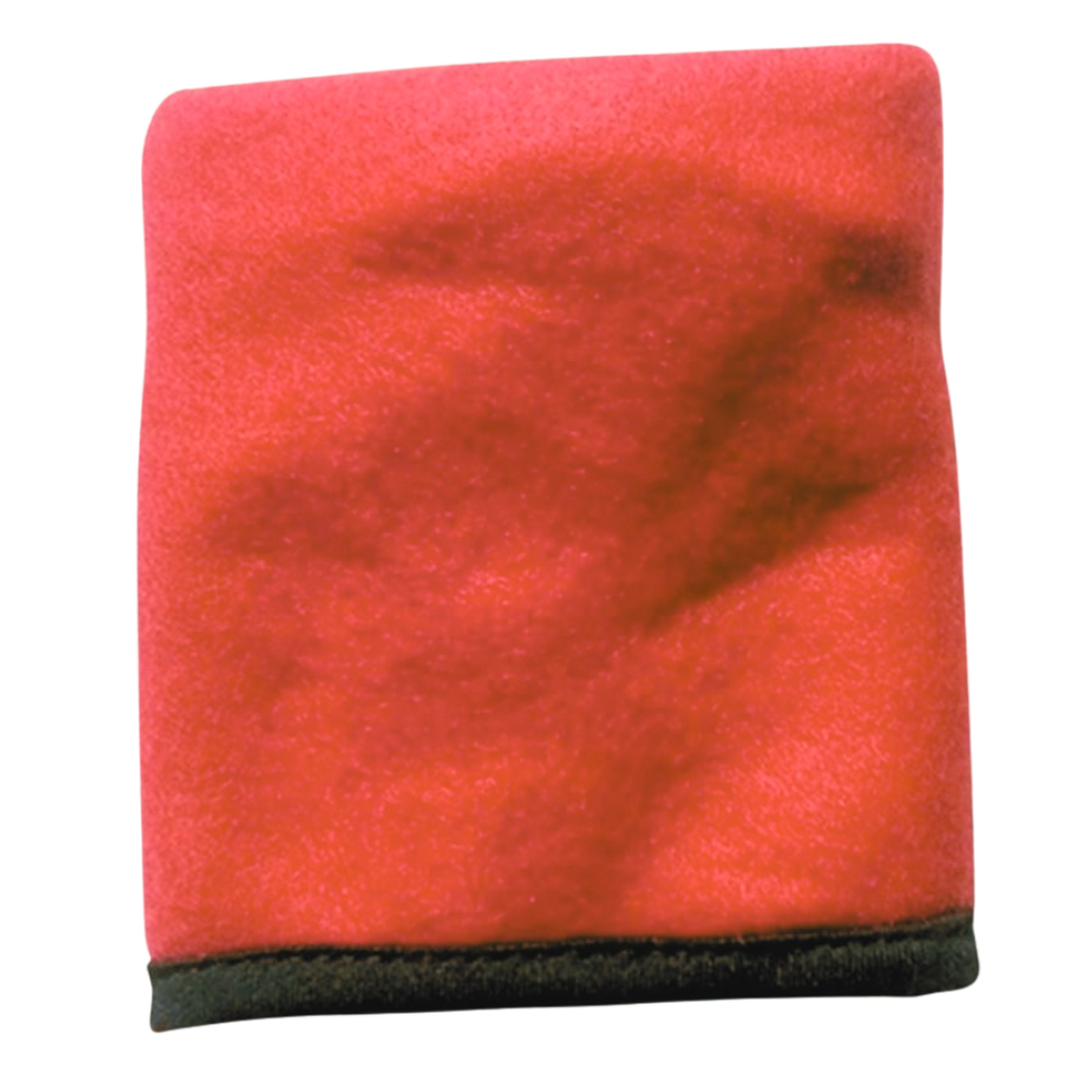 Armbånd med lomme til pung