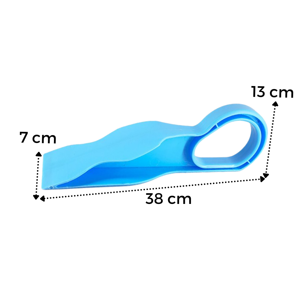 2-pak madrasløftere