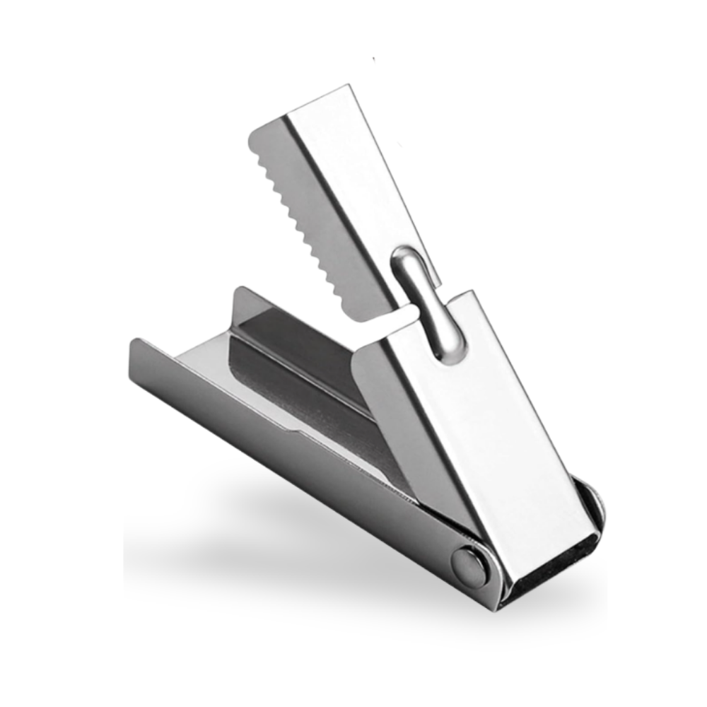 Crawfish QuickShell-værktøj - Ozerty