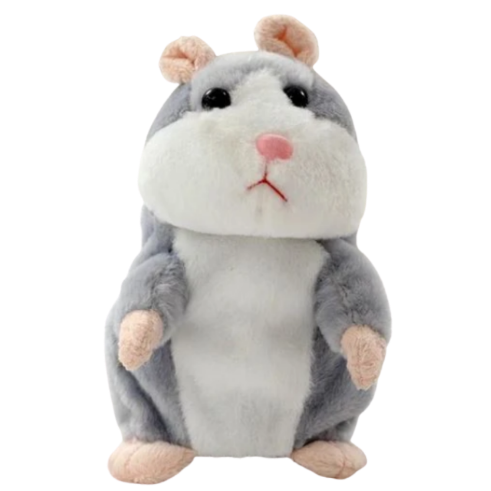 Plytalende hamster