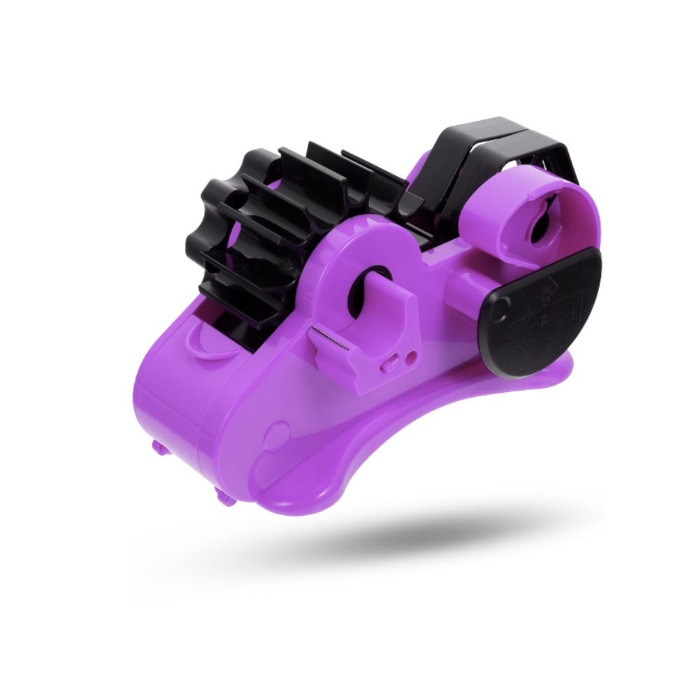 Dual-Core Varmetape Master -Lilla - Ozerty