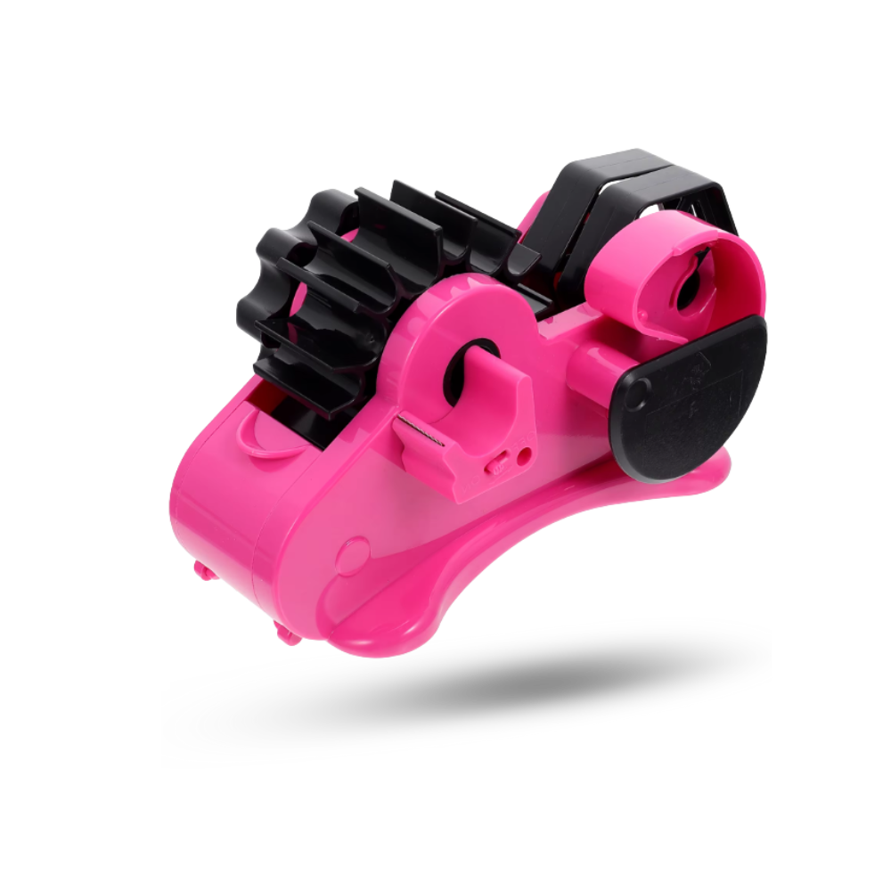 Dual-Core Varmetape Master -Lyserød - Ozerty