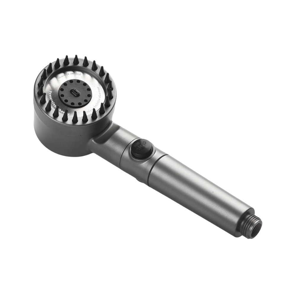 4-i-1-højtryksbrusehoved
- Ozerty