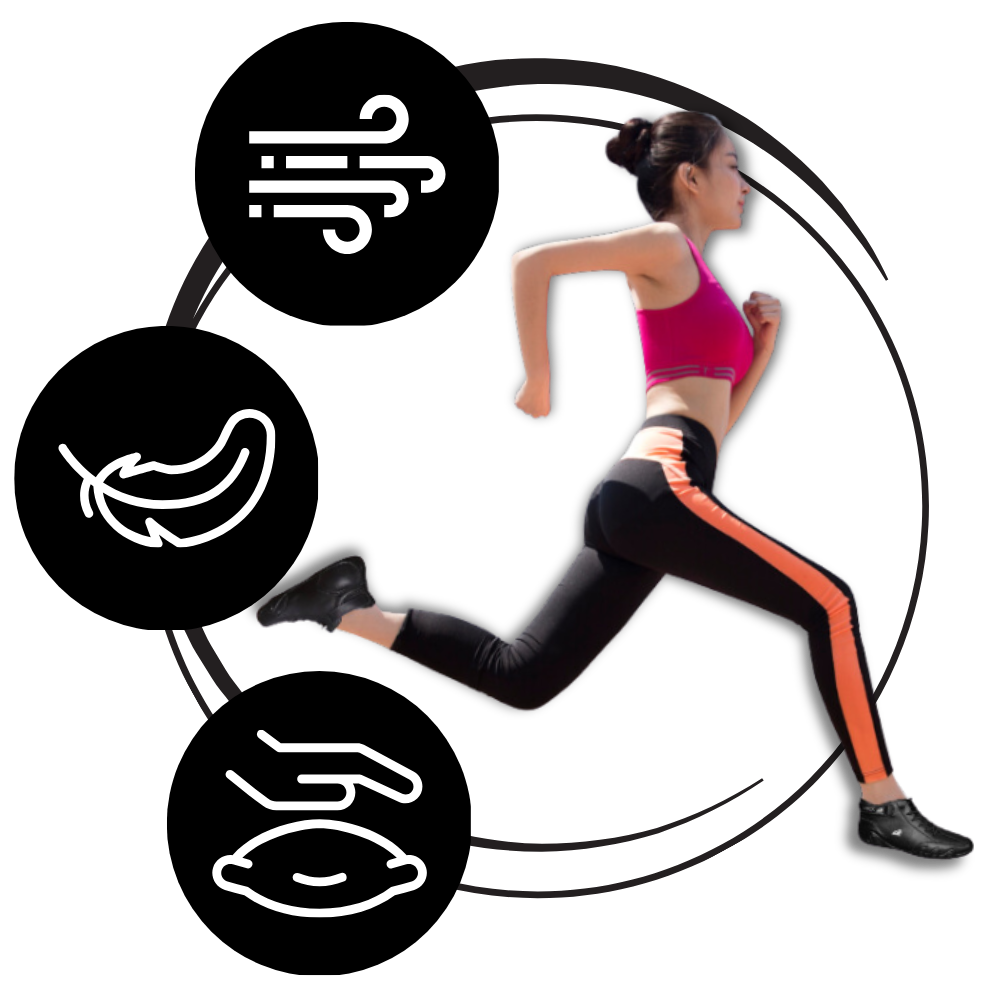 Ultrakomfortable Ruskindssneakers
- Ozerty