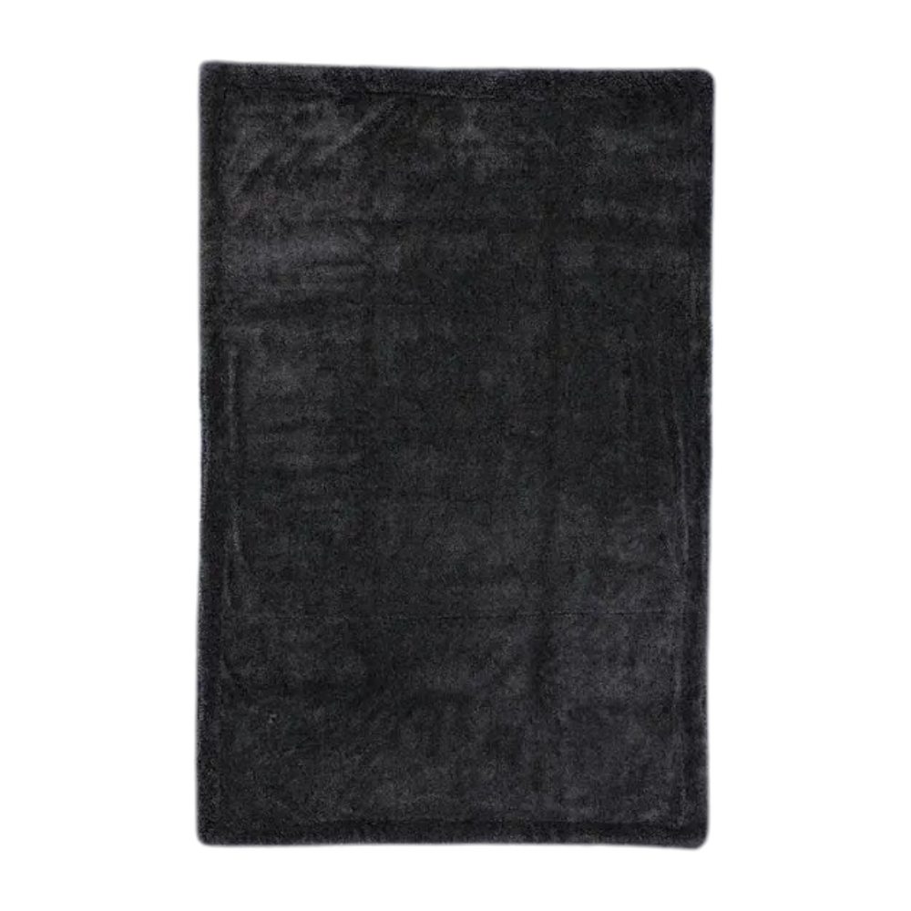 Absorberende Mikrofiber Glasklud -40 x 60 cm - Ozerty