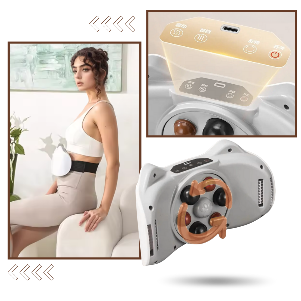 Aktiv Muskeltræner - Ozerty