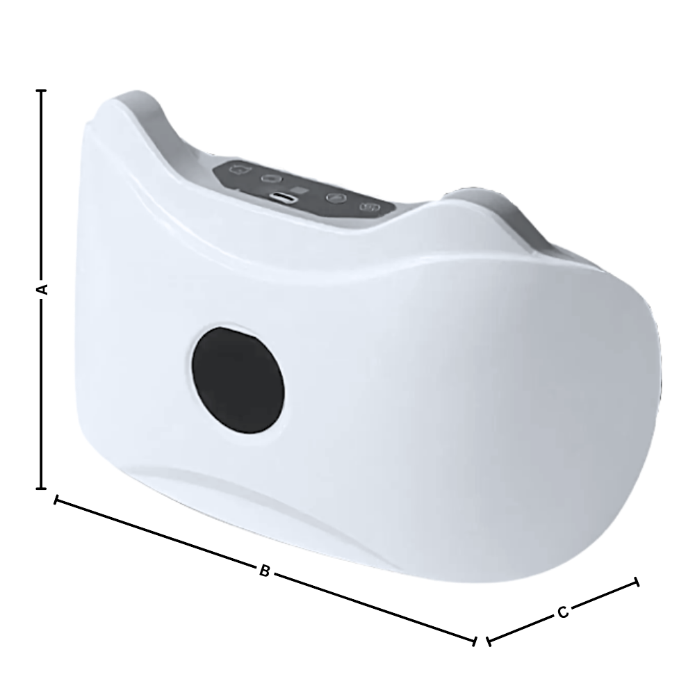 Aktiv Muskeltræner - Ozerty