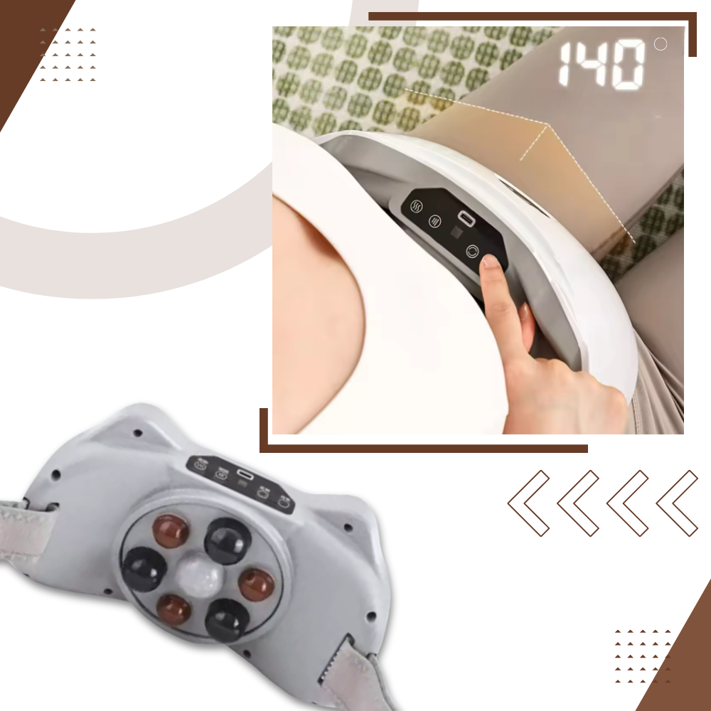 Aktiv Muskeltræner - Ozerty