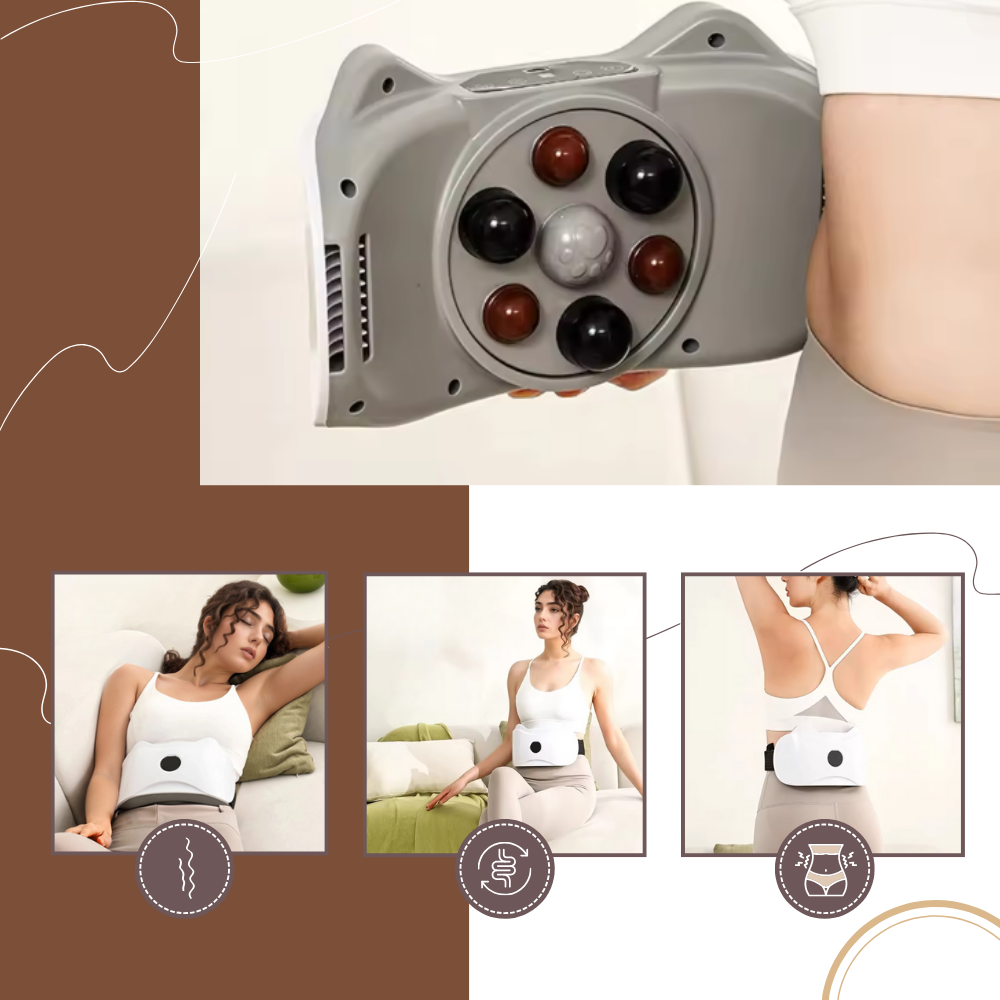 Aktiv Muskeltræner - Ozerty