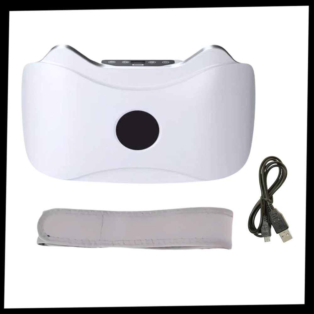 Aktiv Muskeltræner - Ozerty