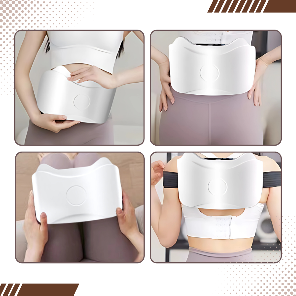 Aktiv Muskeltræner - Ozerty