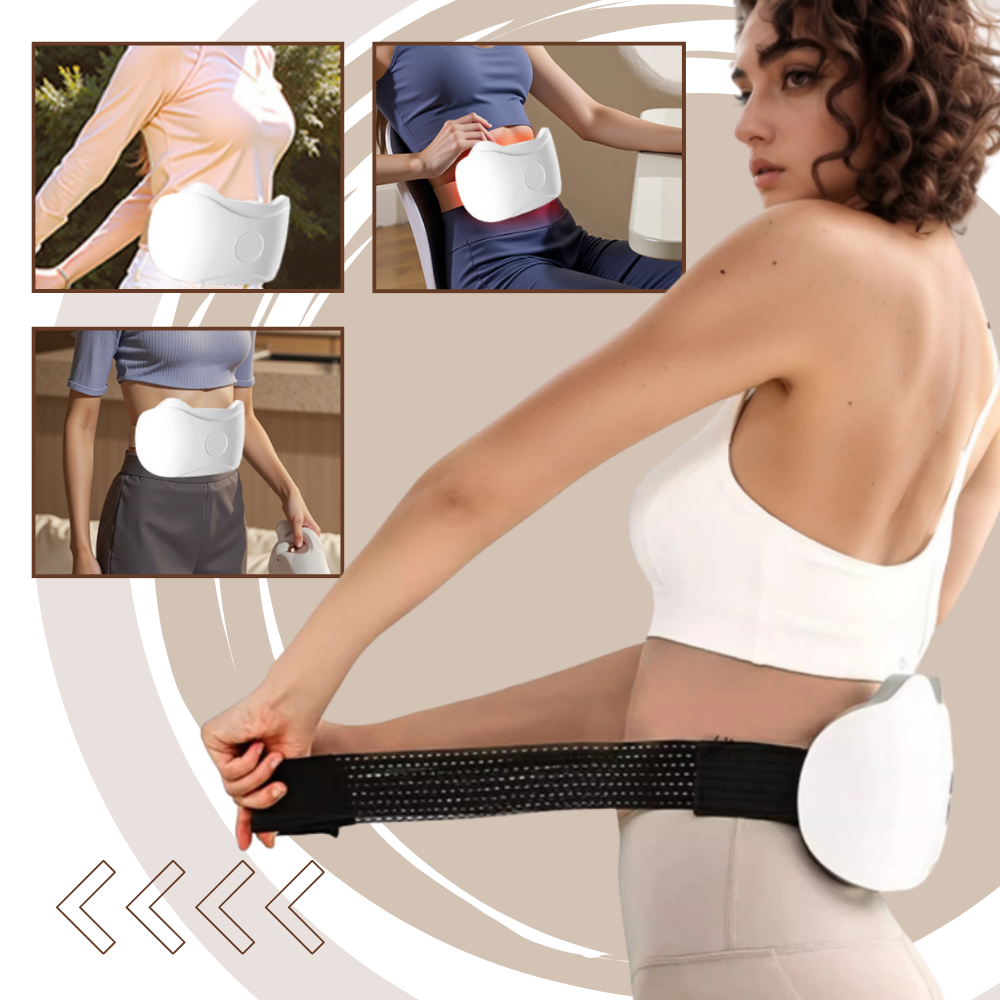 Aktiv Muskeltræner - Ozerty