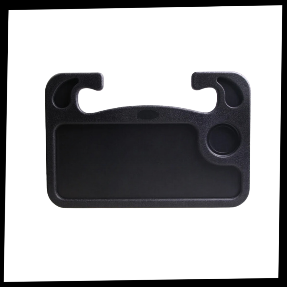 Justerbart bord til rattet
- Ozerty