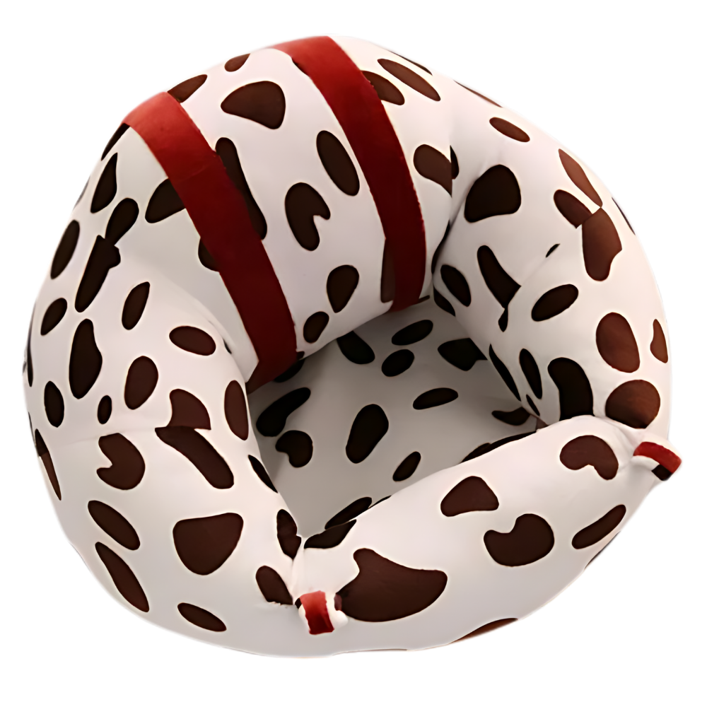 Justerbar hygiejnisk babysiddepude
-Komønster - Ozerty