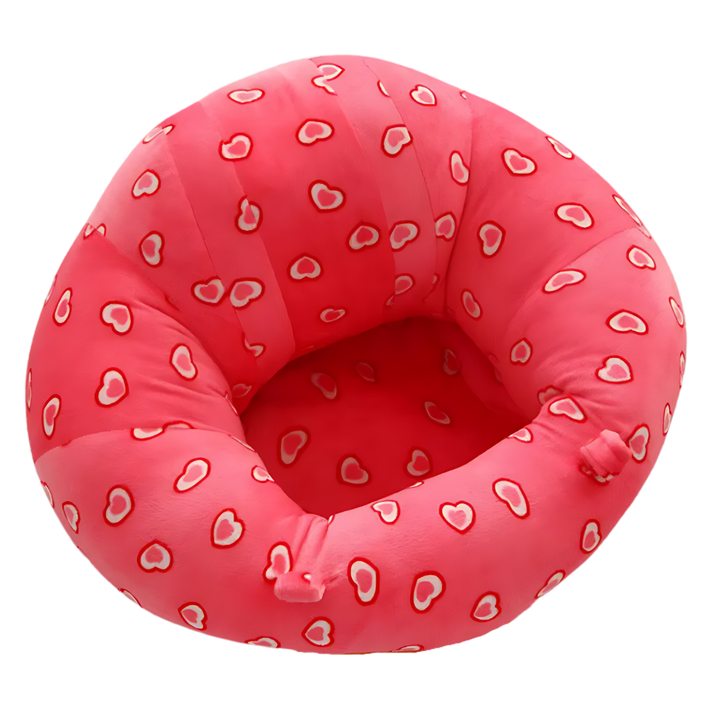 Justerbar hygiejnisk babysiddepude
-Makaroni - Ozerty