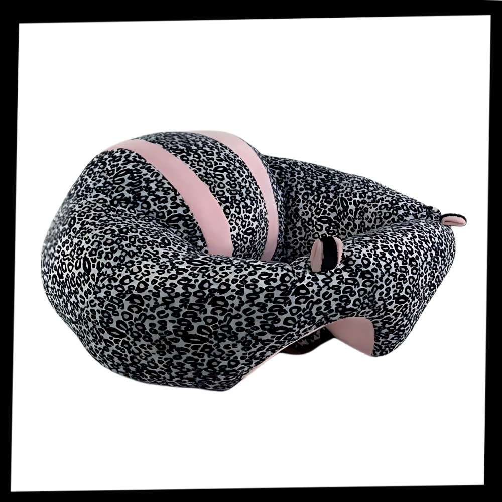 Justerbar hygiejnisk babysiddepude
- Ozerty