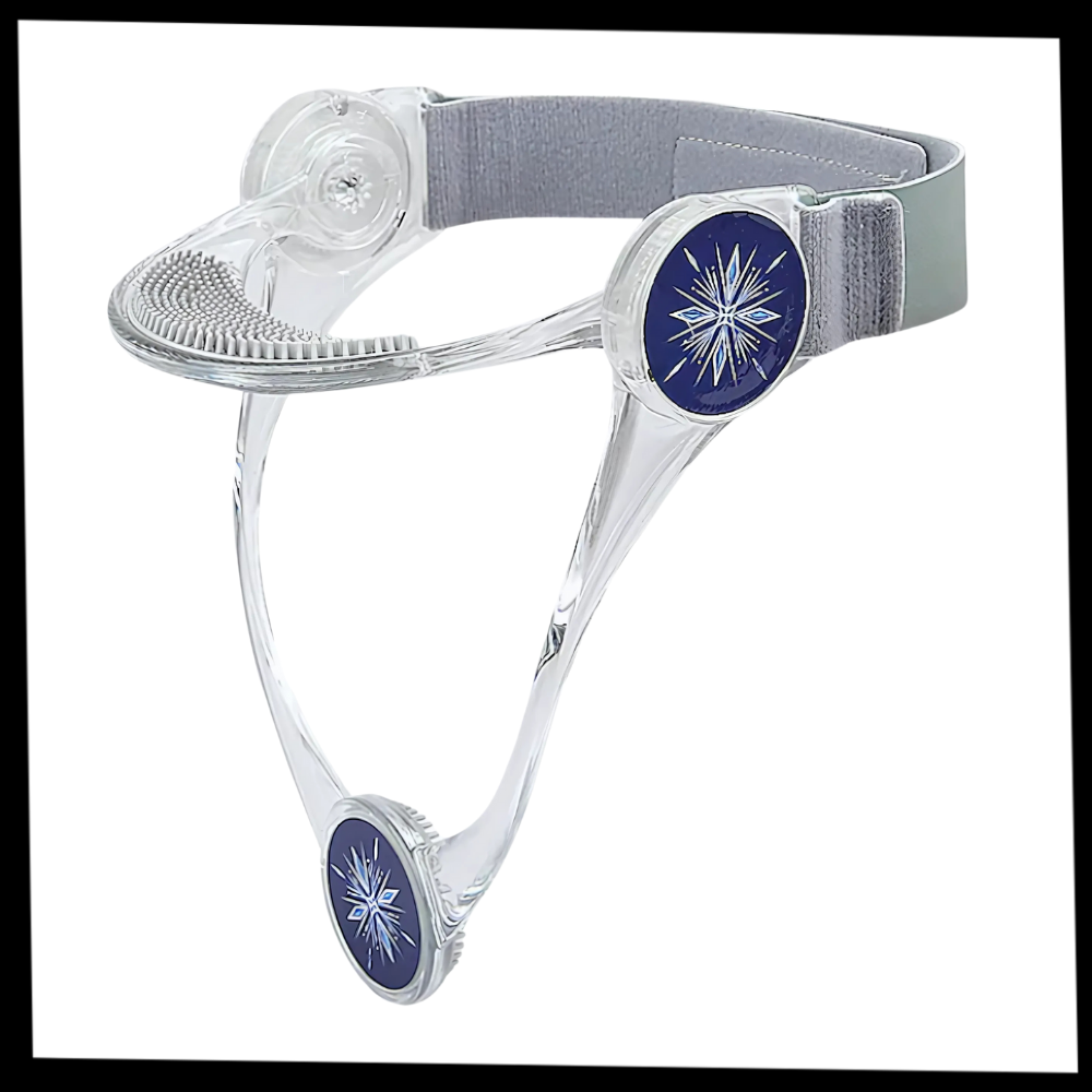 Justerbar Nakkestillingskorrektor - Ozerty