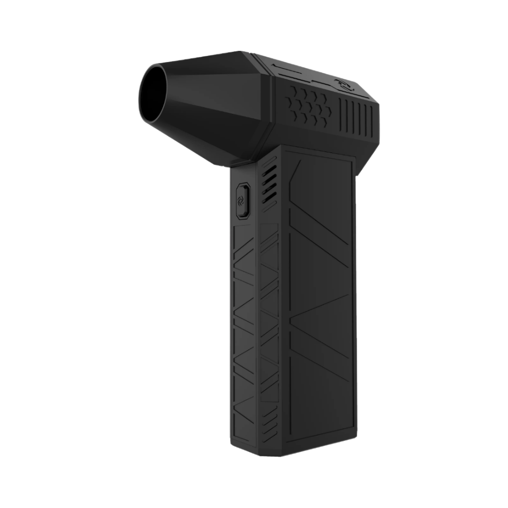 Avanceret elektrisk sneblæser
- Ozerty