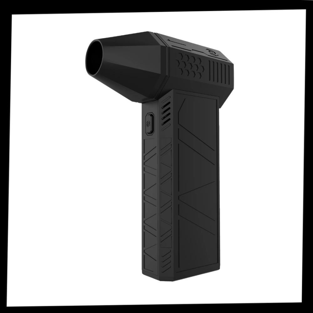 Avanceret elektrisk sneblæser
- Ozerty