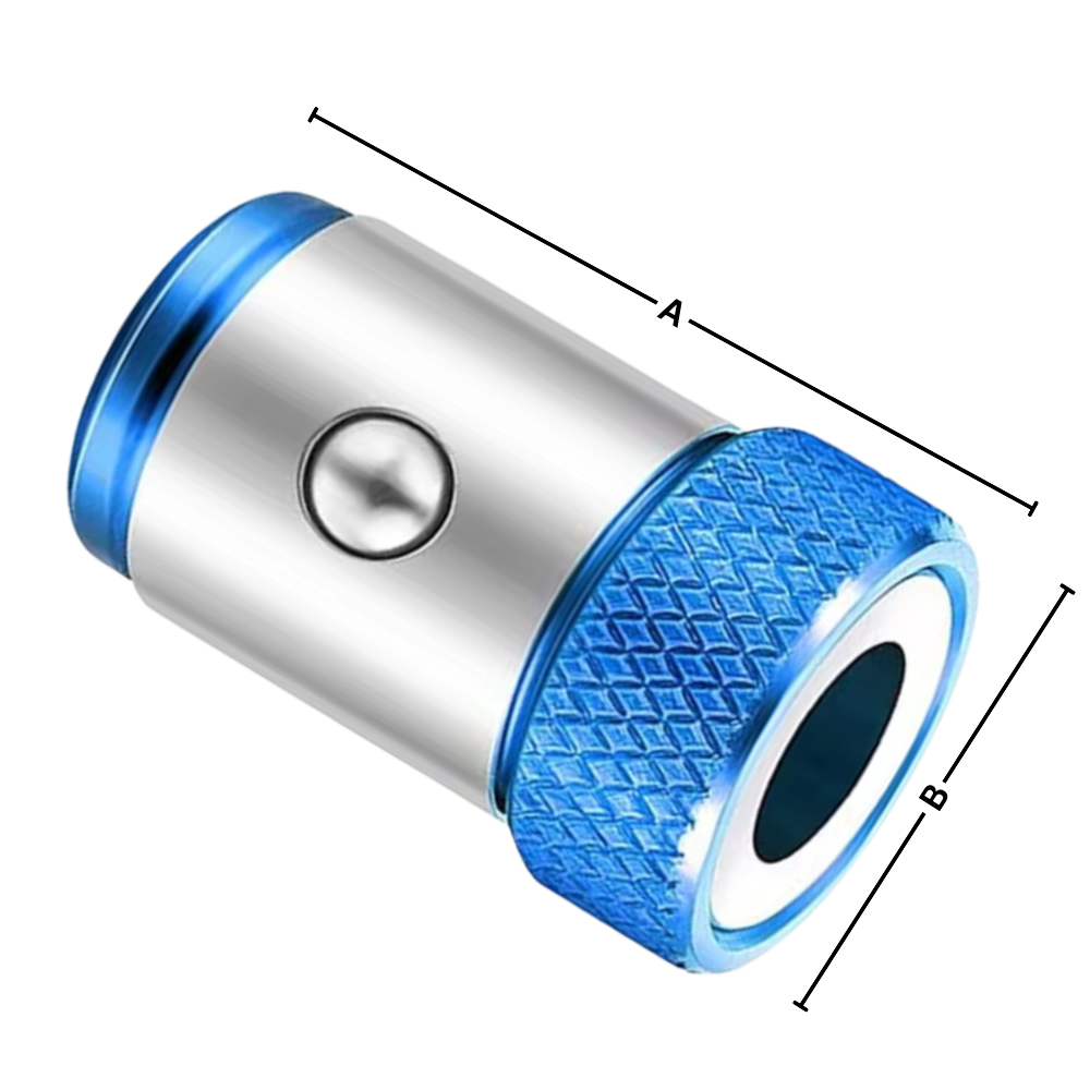 Avanceret magnetisk skrueholder - Ozerty