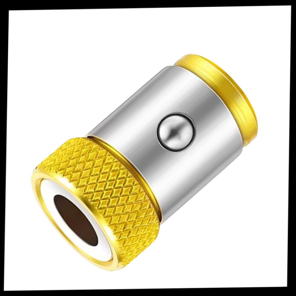 Avanceret magnetisk skrueholder - Ozerty