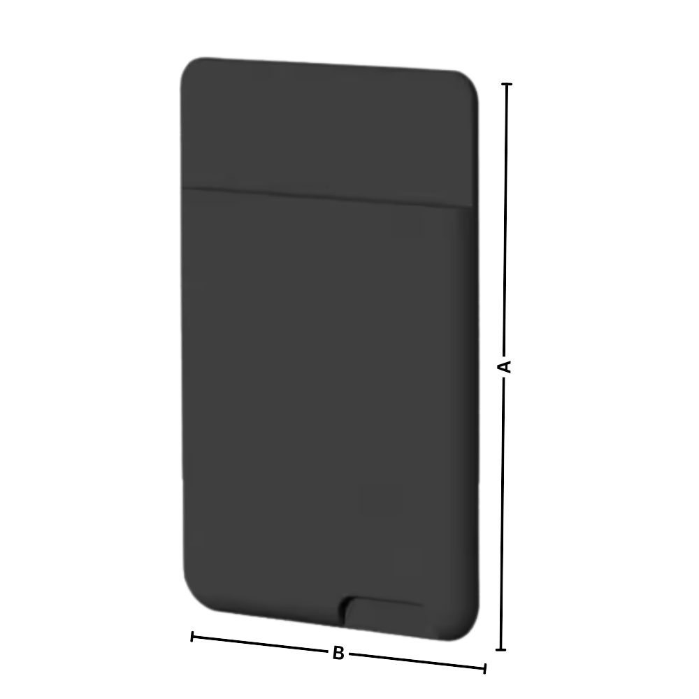 Stilfuld Kortholder - Ozerty