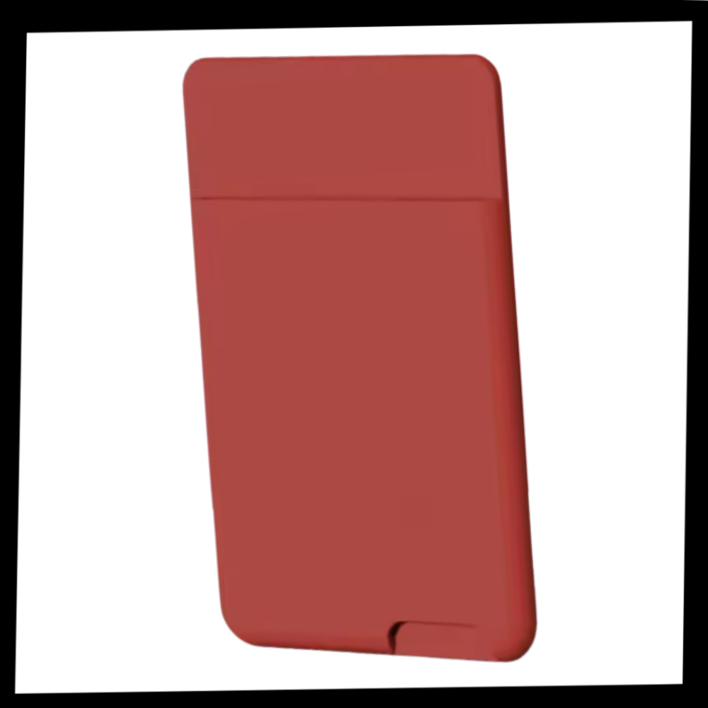 Stilfuld Kortholder - Ozerty