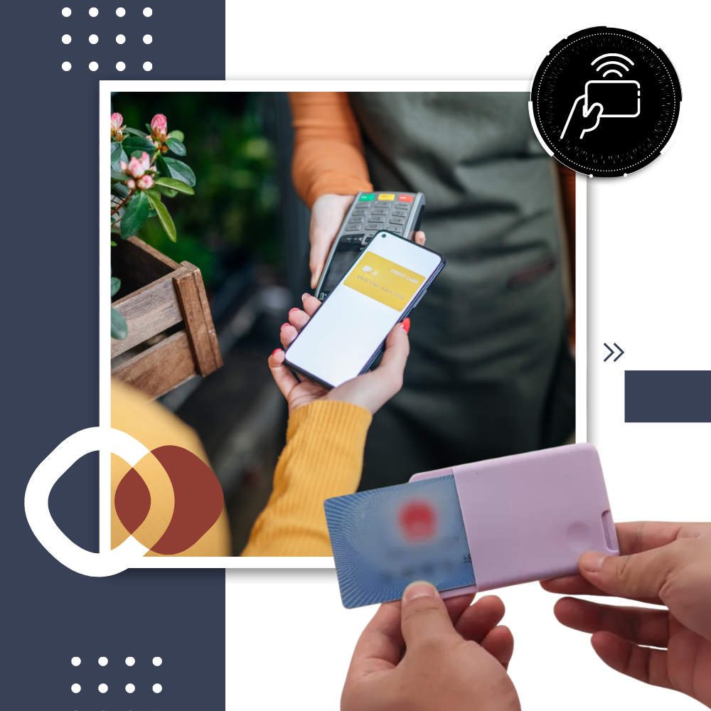 Stilfuld Kortholder - Ozerty