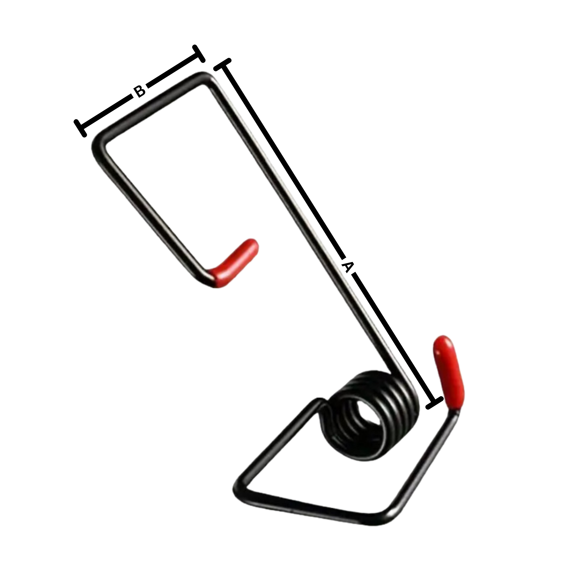 Viskerarm til bil for udsyn i al slags vejr
- Ozerty