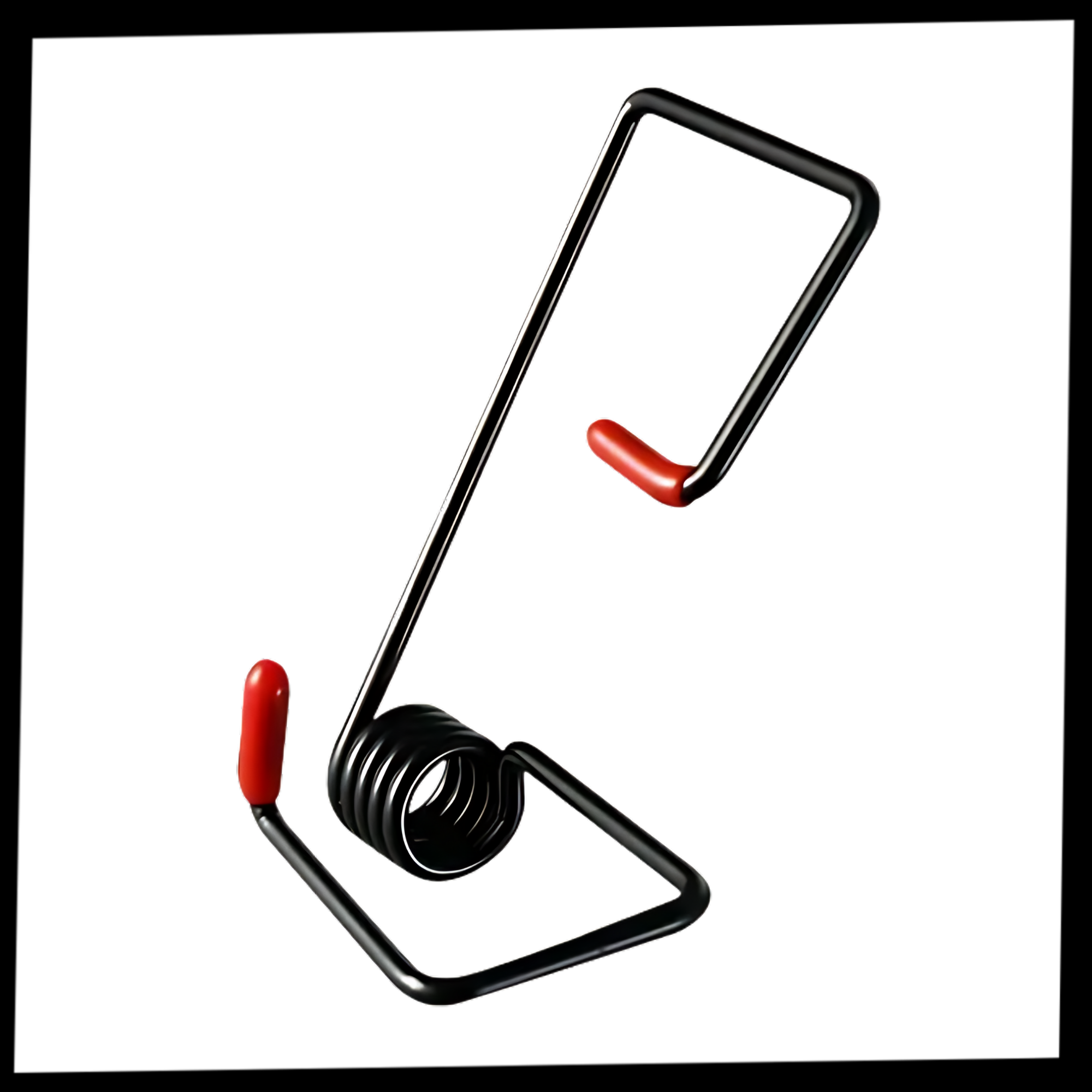 Viskerarm til bil for udsyn i al slags vejr
- Ozerty