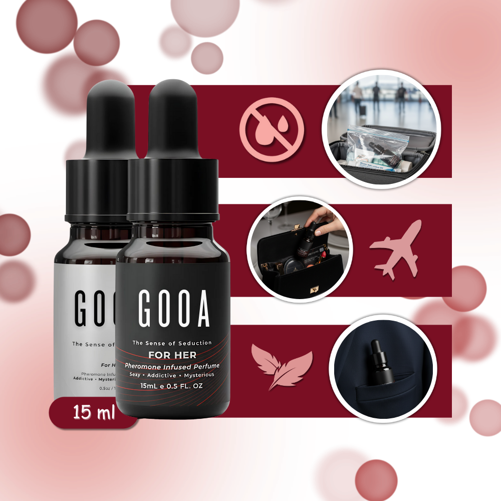 Alluring Parfume til Mænd og Kvinder - Ozerty