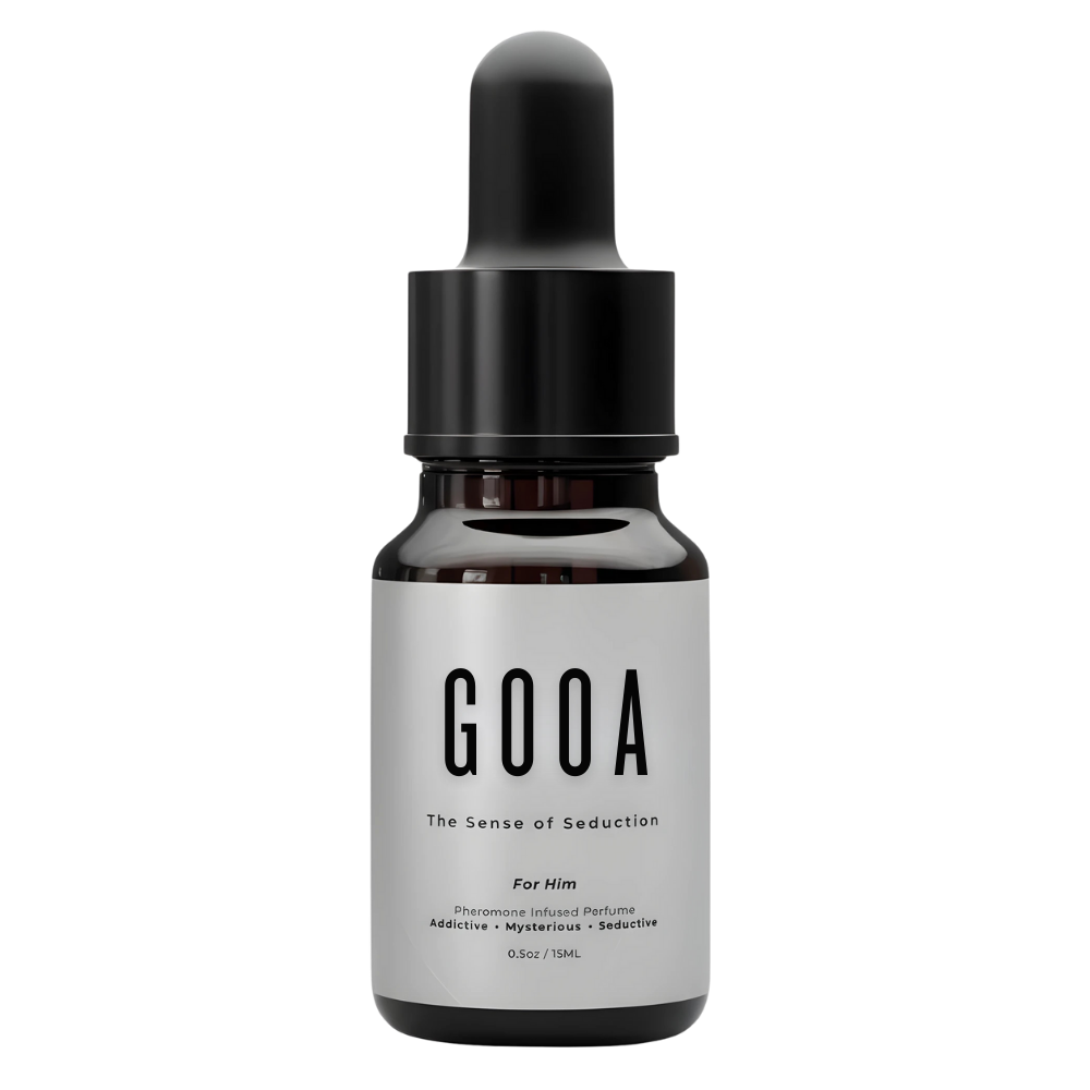 Alluring Parfume til Mænd og Kvinder -Mænd - Ozerty