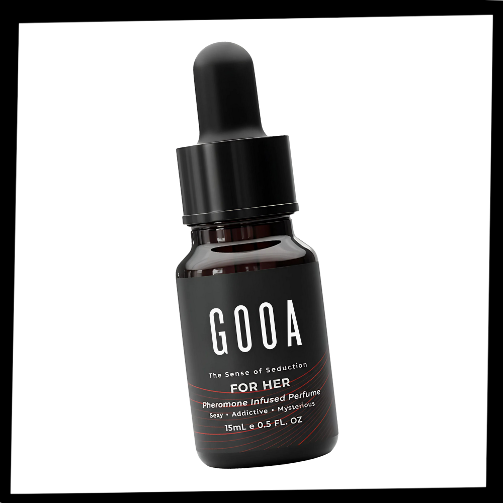 Alluring Parfume til Mænd og Kvinder - Ozerty