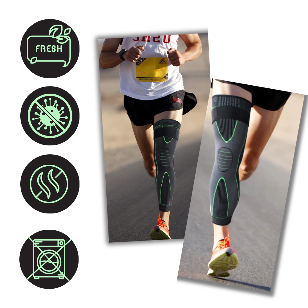 Skridfast kompressionsærme
- Ozerty