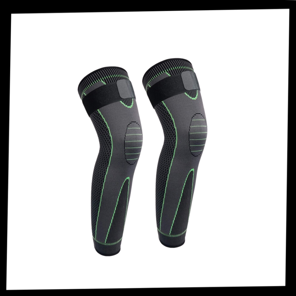 Skridfast kompressionsærme
- Ozerty