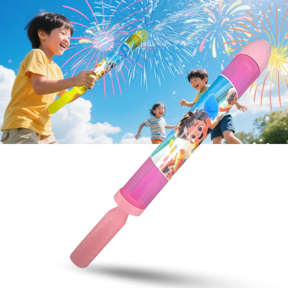 Aqua Burst Vandpistol - Ozerty