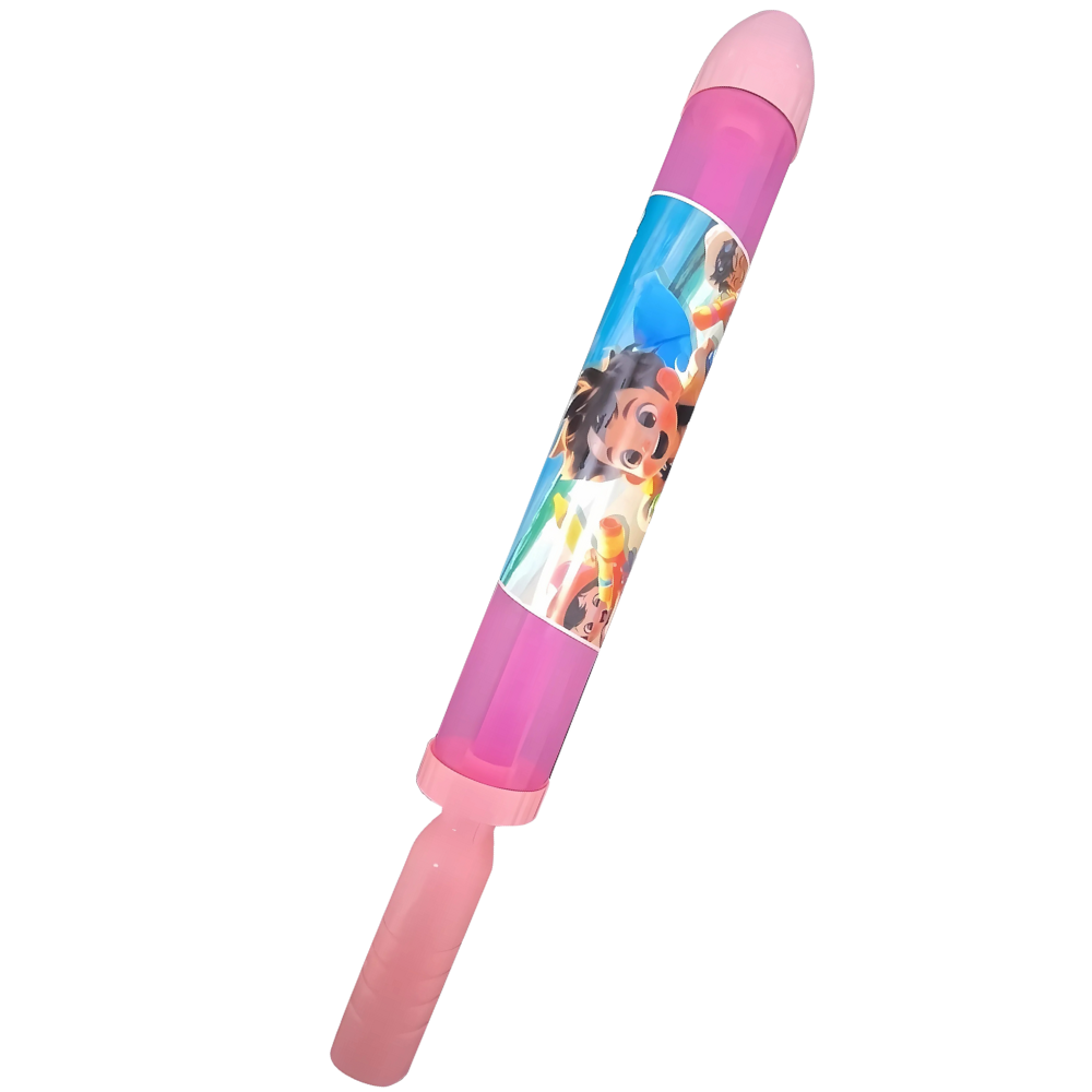 Aqua Burst Vandpistol -Pink - Ozerty