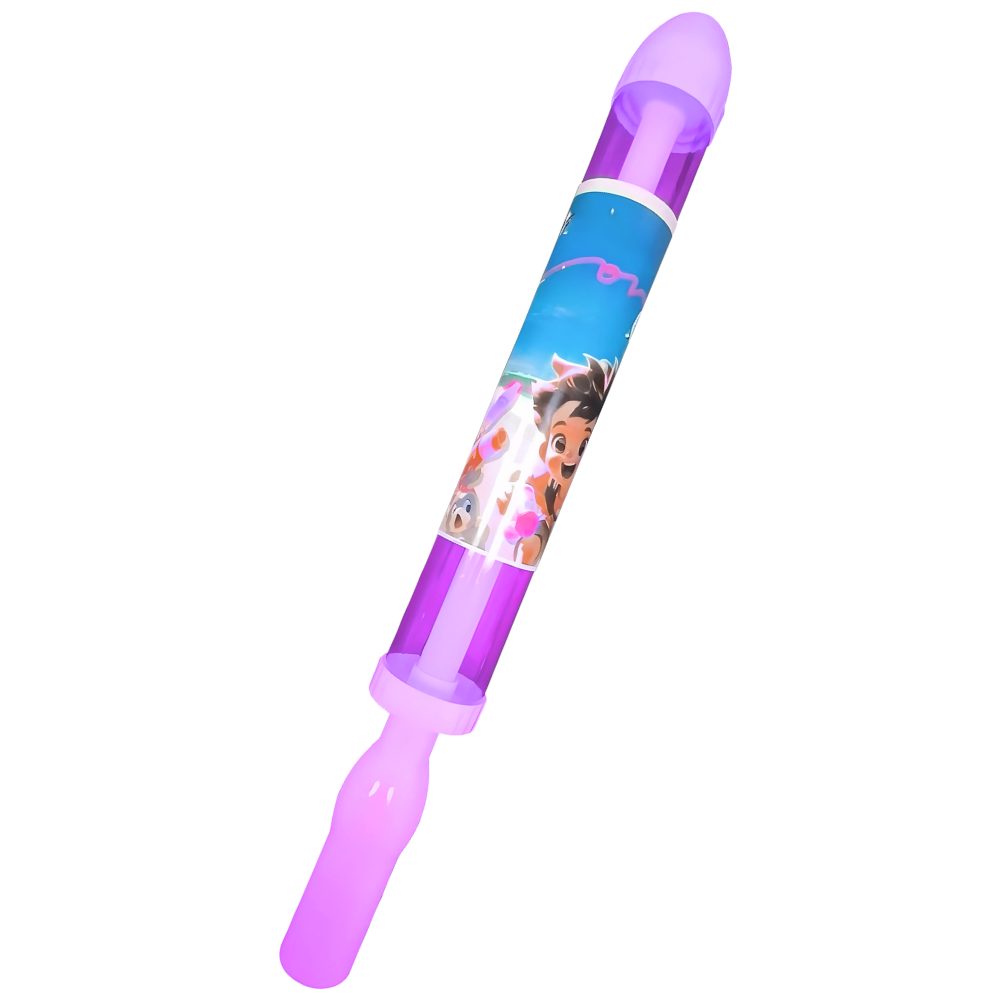 Aqua Burst Vandpistol -Lilla - Ozerty