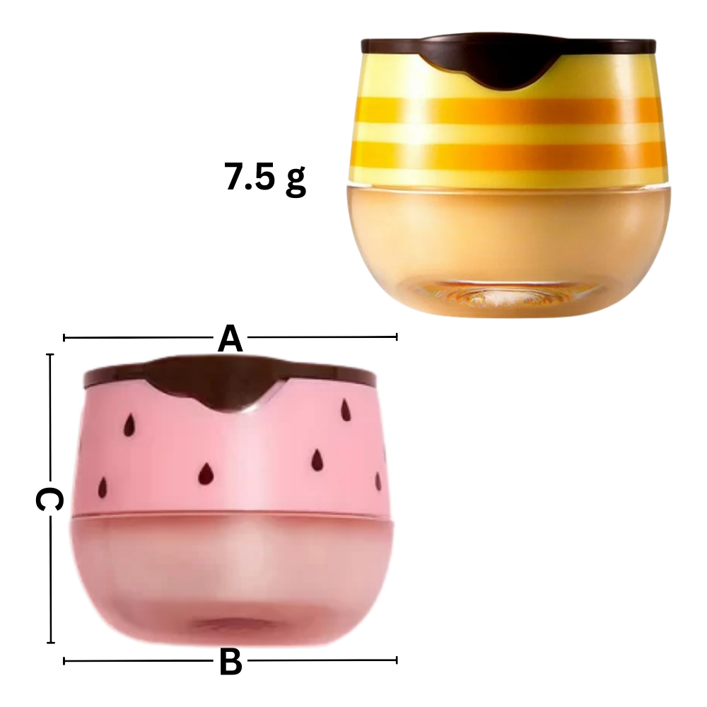 Bee Balm Fugtighedscreme
- Ozerty