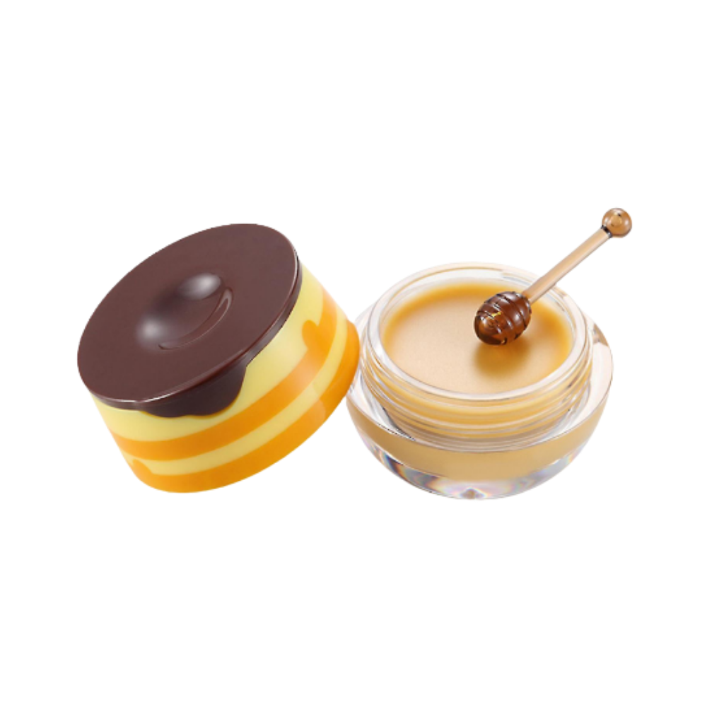 Bee Balm Fugtighedscreme
-Honning - Ozerty