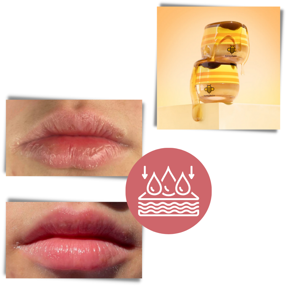 Bee Balm Fugtighedscreme