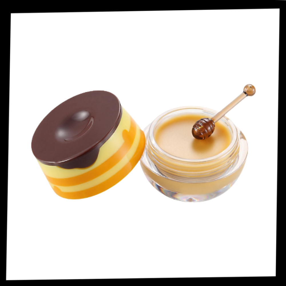 Bee Balm Fugtighedscreme
- Ozerty