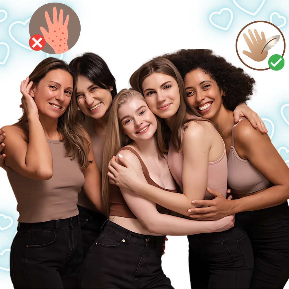 Opstrammende Serum og Creme med Bigift - Ozerty