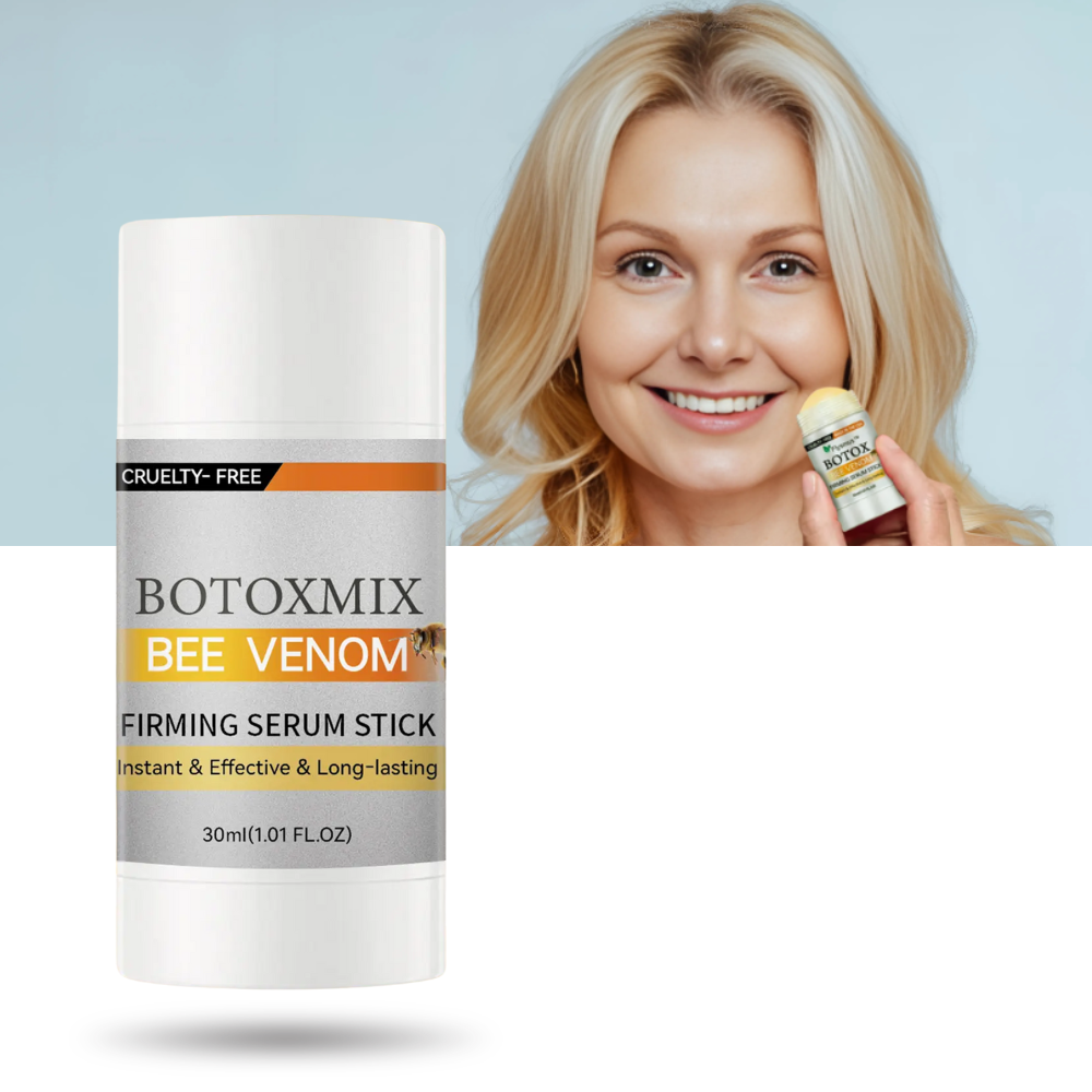 Opstrammende Serum og Creme med Bigift - Ozerty