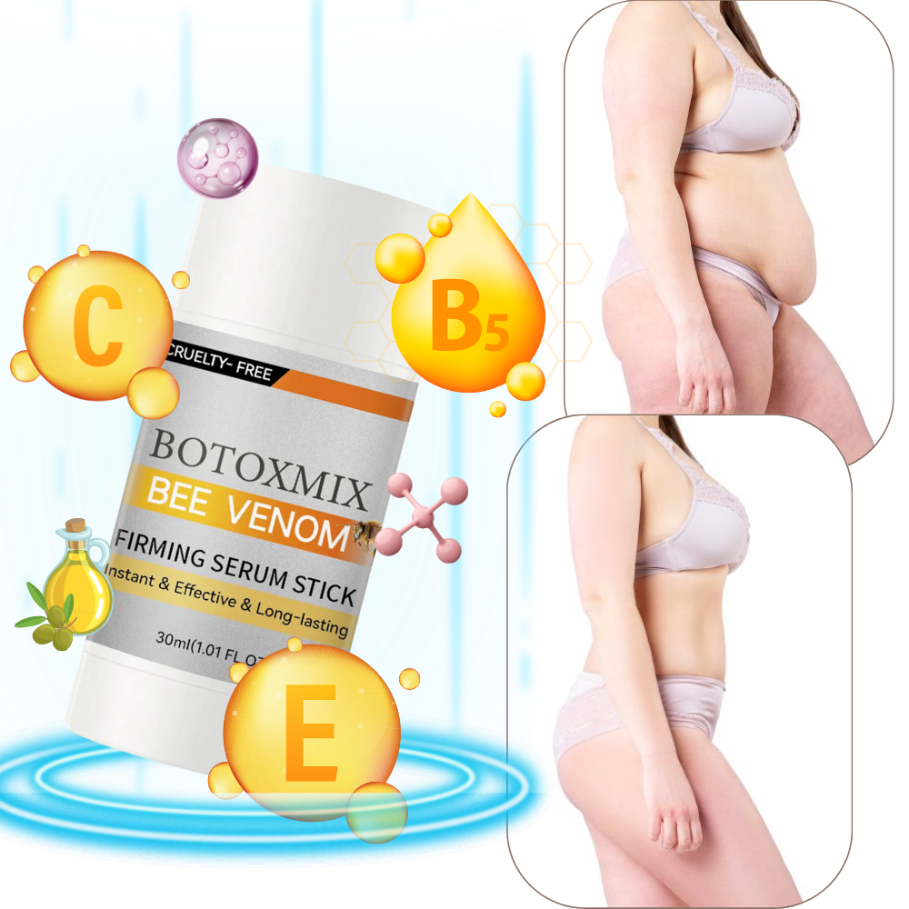 Opstrammende Serum og Creme med Bigift - Ozerty