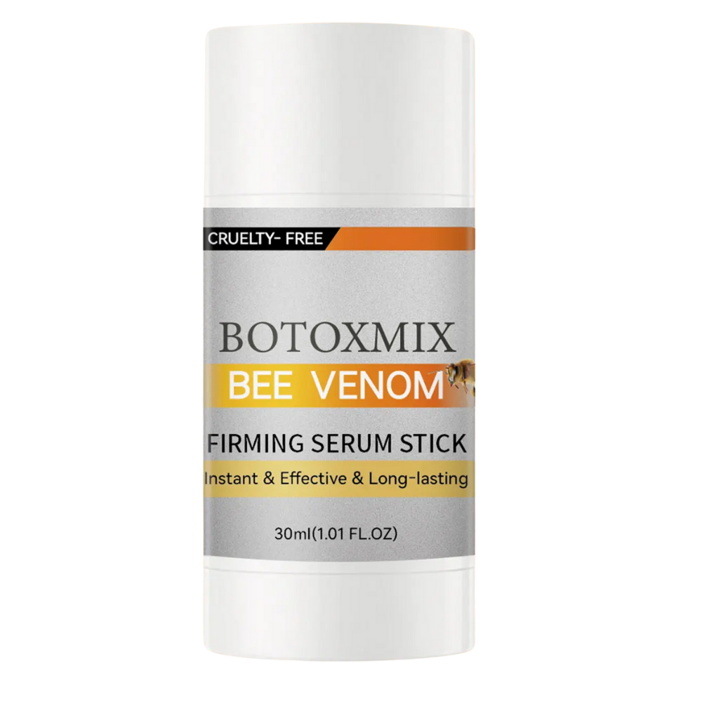 Opstrammende Serum og Creme med Bigift -Stick - Ozerty