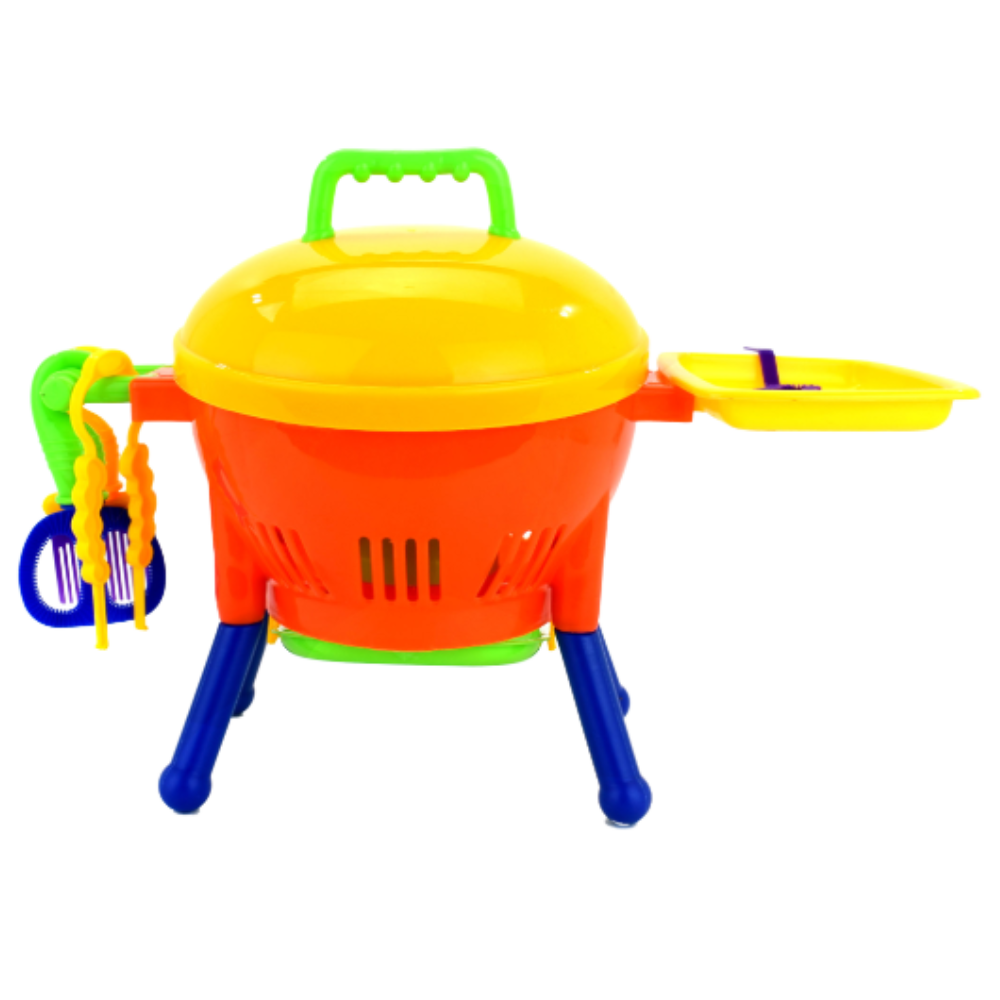 Boble Grill Maskine - Ozerty