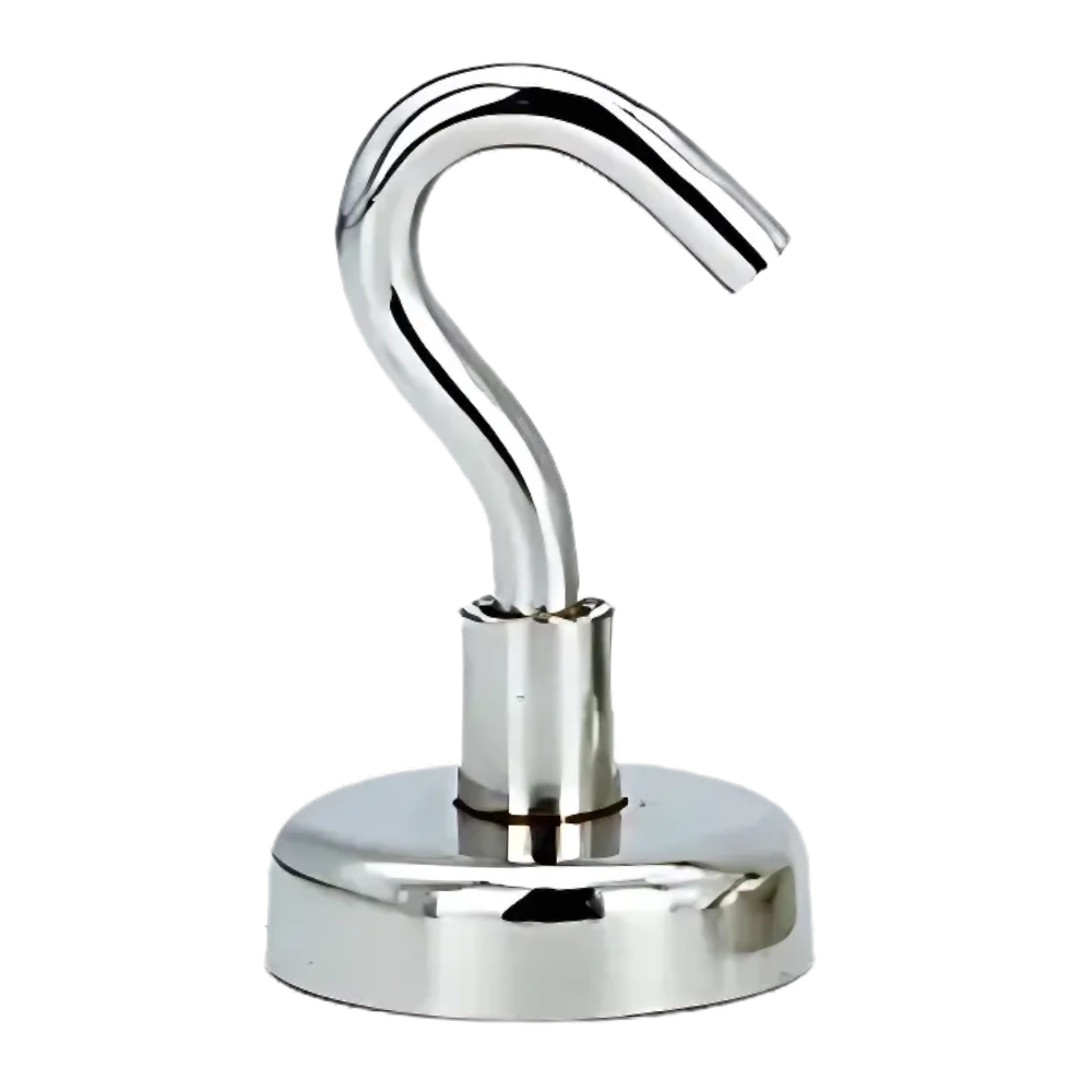 Magnetiske Kroge til Kabine -25 mm - Ozerty