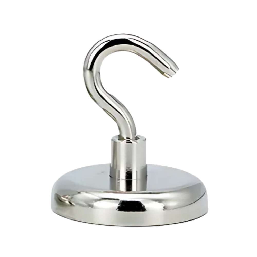 Magnetiske Kroge til Kabine -42 mm - Ozerty