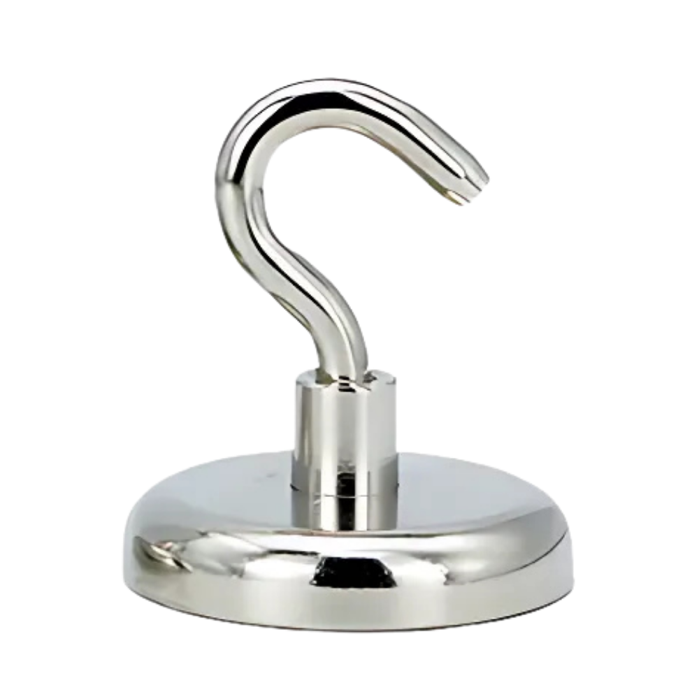 Magnetiske Kroge til Kabine -48 mm - Ozerty